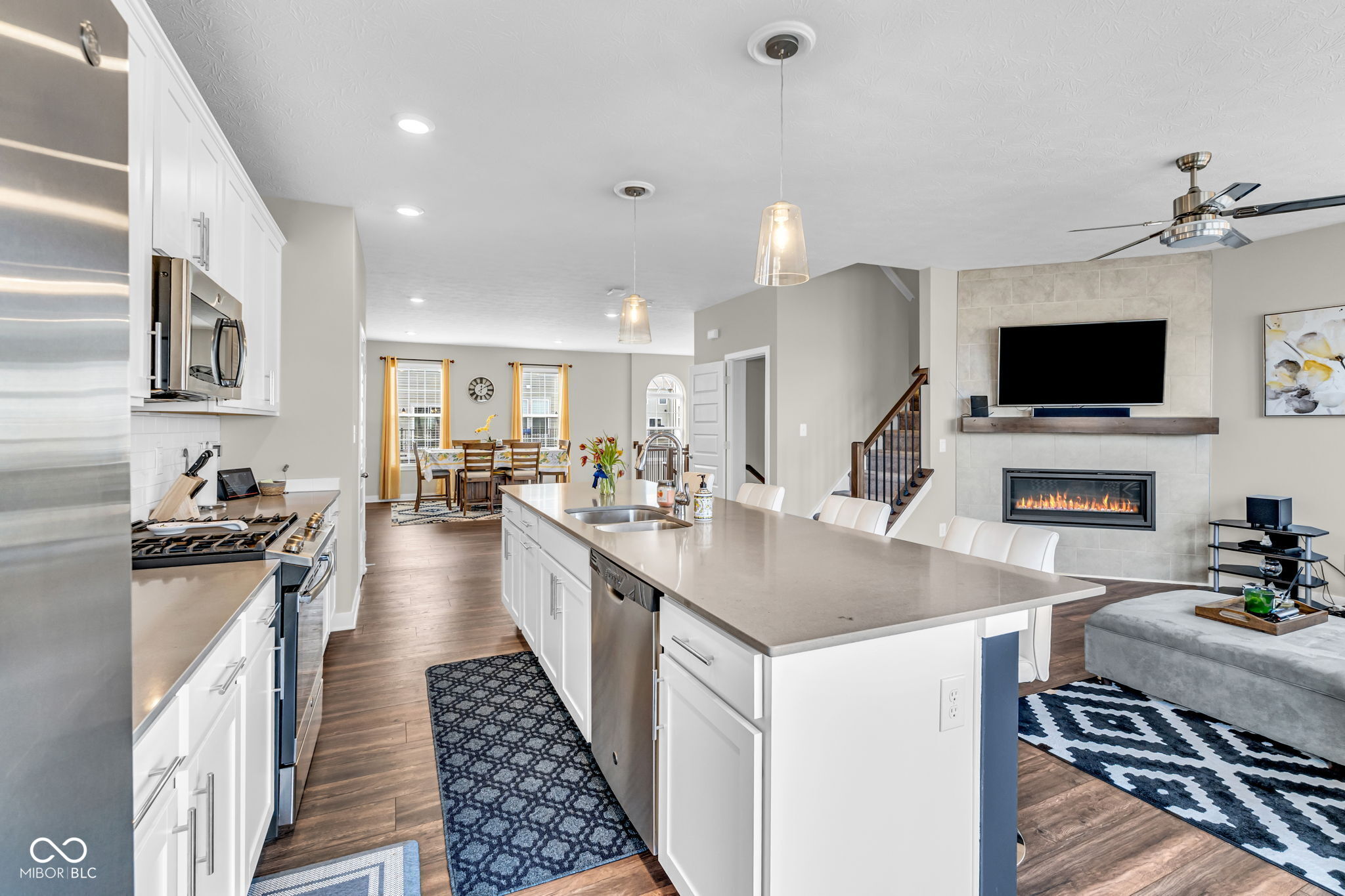 7282 Zanesville Road Carmel, IN 46033 - Photo 15 of 59