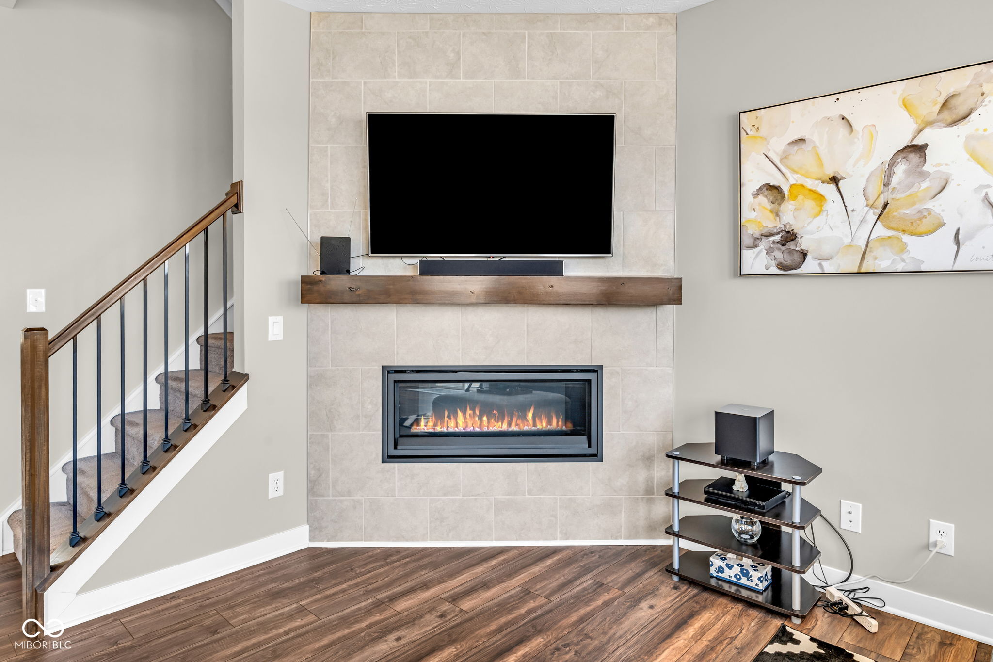 7282 Zanesville Road Carmel, IN 46033 - Photo 17 of 59