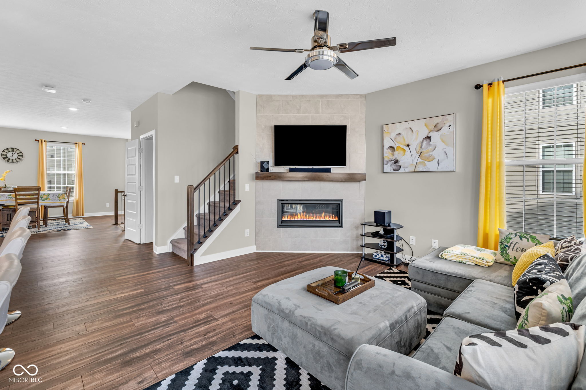 7282 Zanesville Road Carmel, IN 46033 - Photo 18 of 59