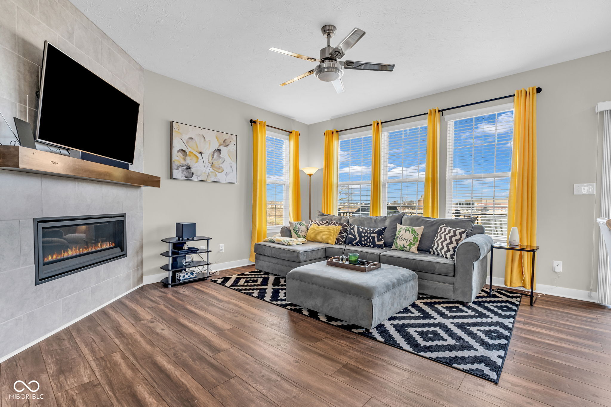 7282 Zanesville Road Carmel, IN 46033 - Photo 19 of 59