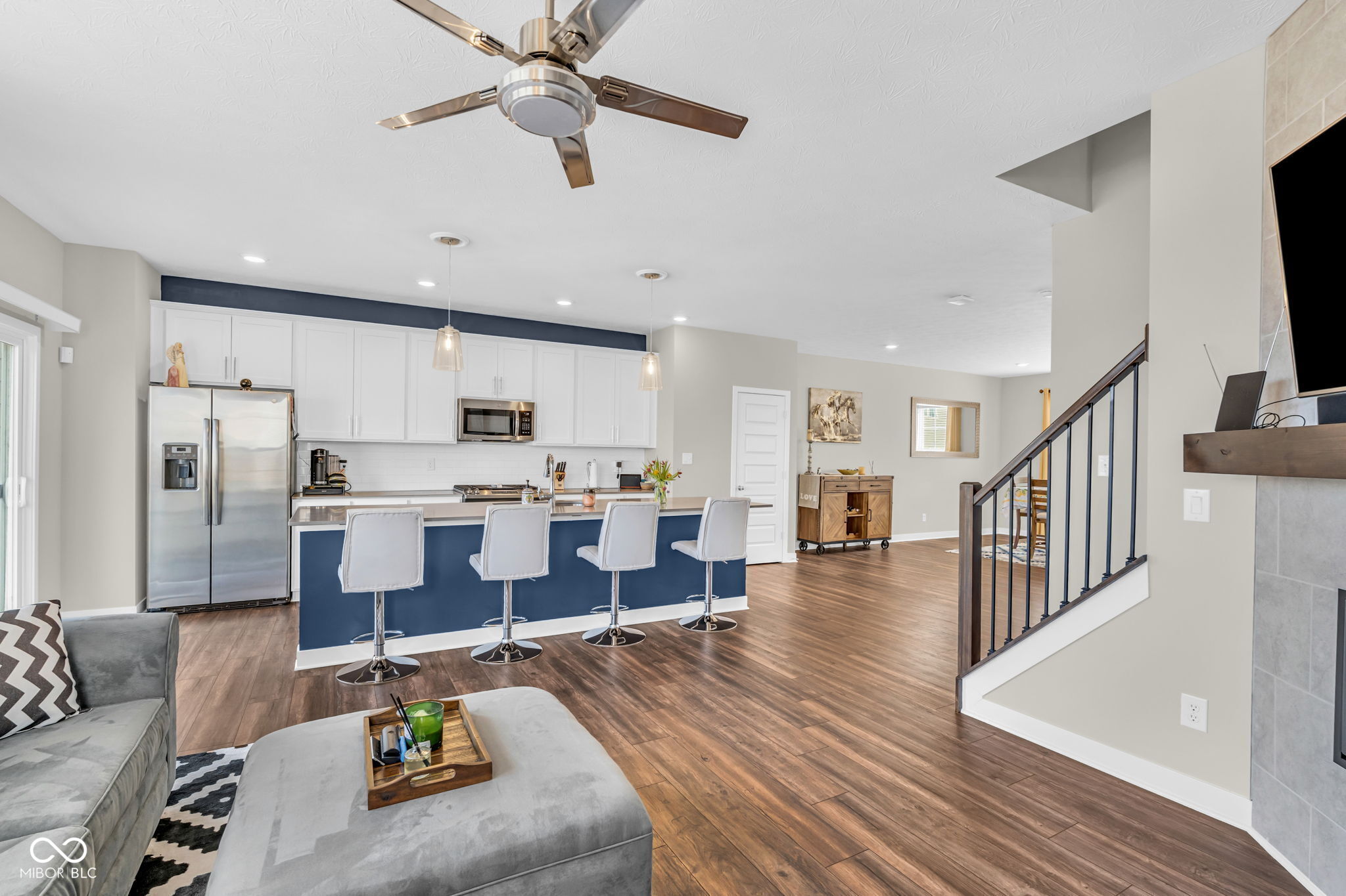 7282 Zanesville Road Carmel, IN 46033 - Photo 20 of 59