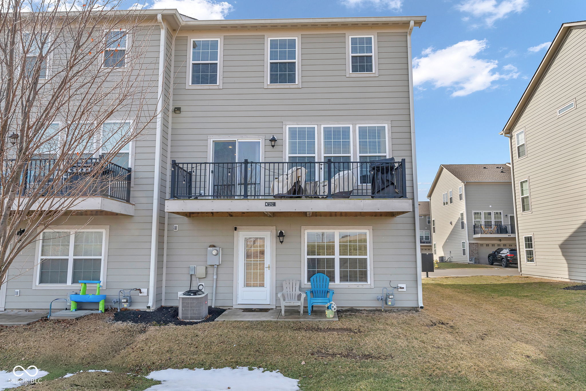 7282 Zanesville Road Carmel, IN 46033 - Photo 2 of 59