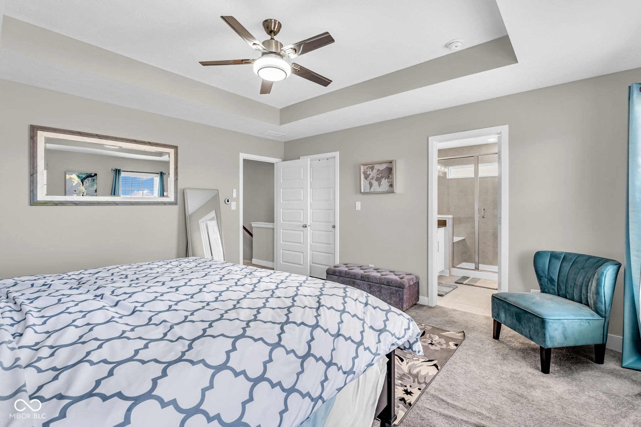 7282 Zanesville Road Carmel, IN 46033 - Photo 26 of 59