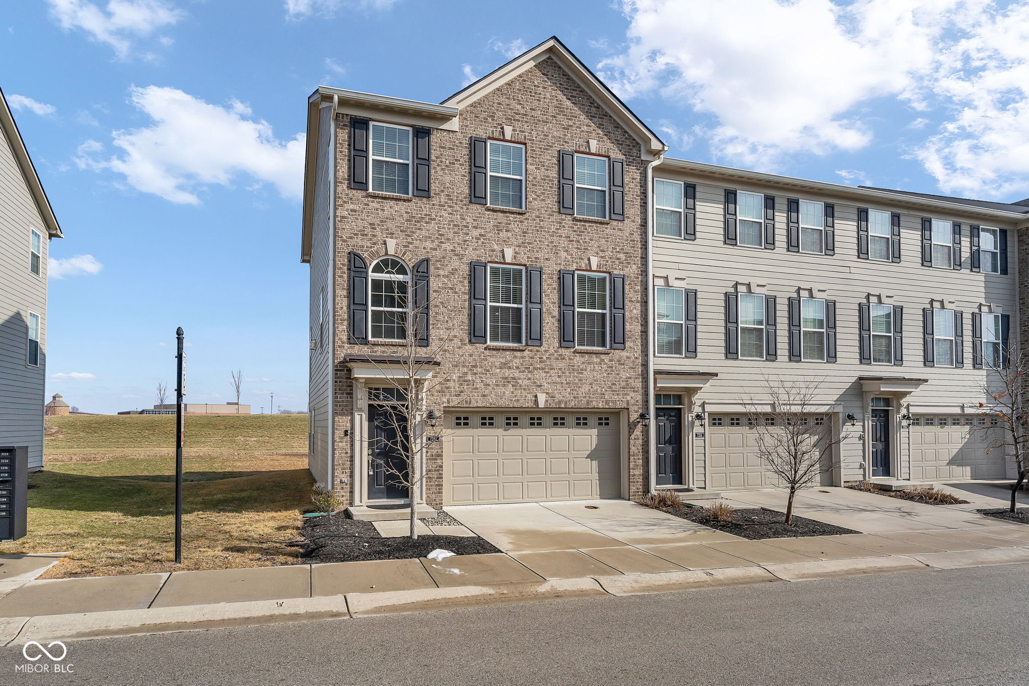 7282 Zanesville Road Carmel, IN 46033 - Photo 3 of 59