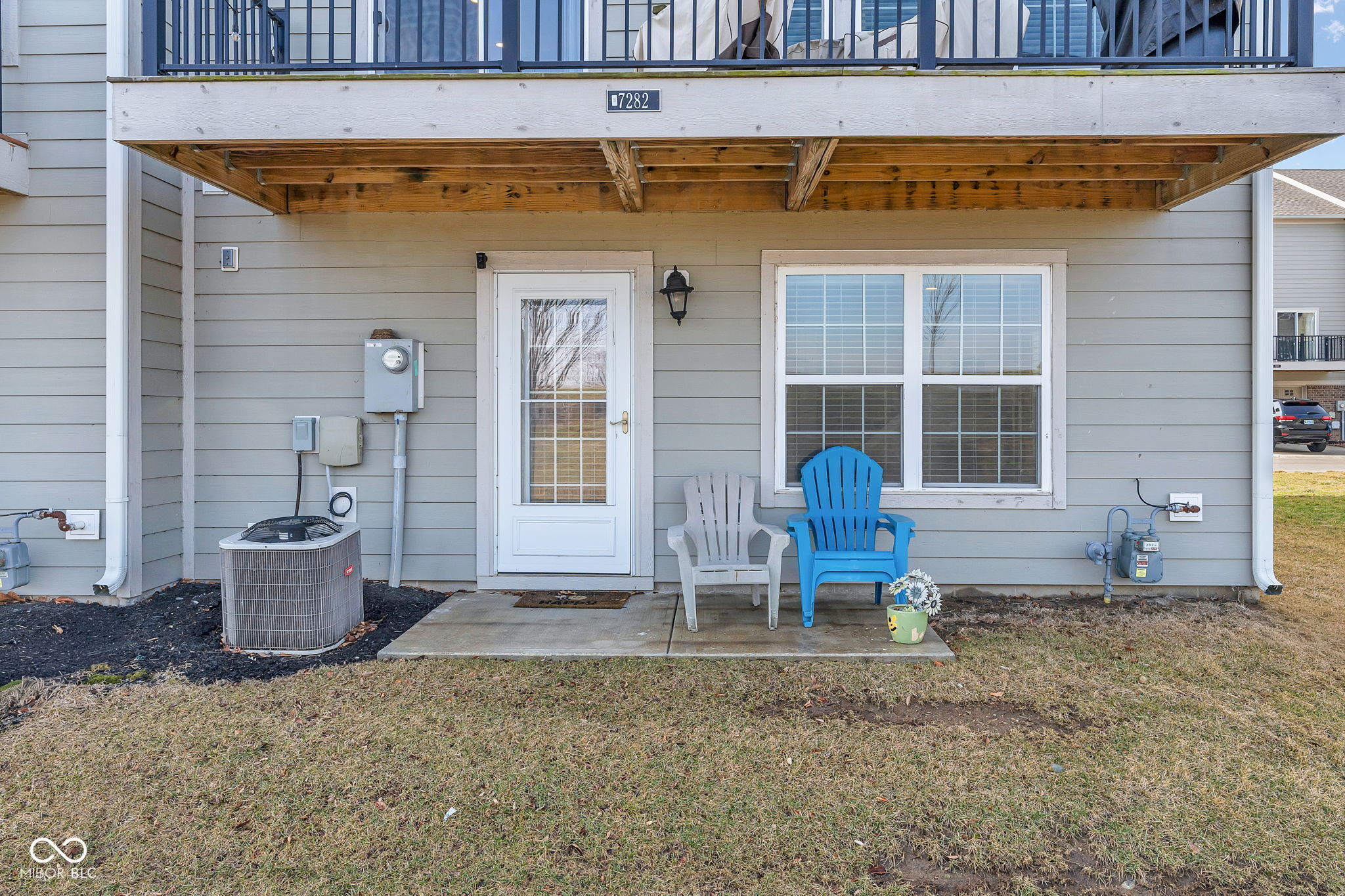 7282 Zanesville Road Carmel, IN 46033 - Photo 46 of 59