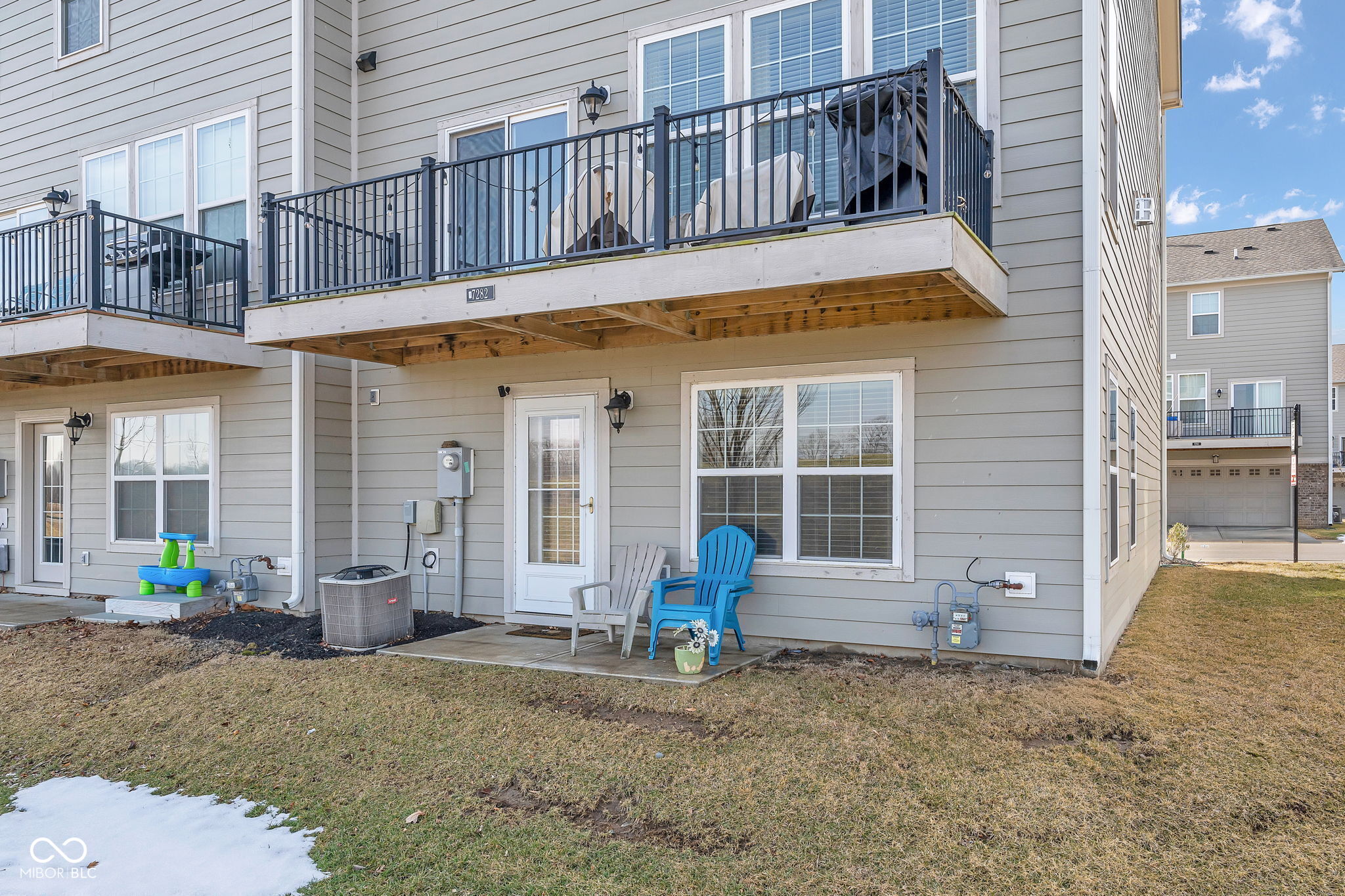 7282 Zanesville Road Carmel, IN 46033 - Photo 48 of 59