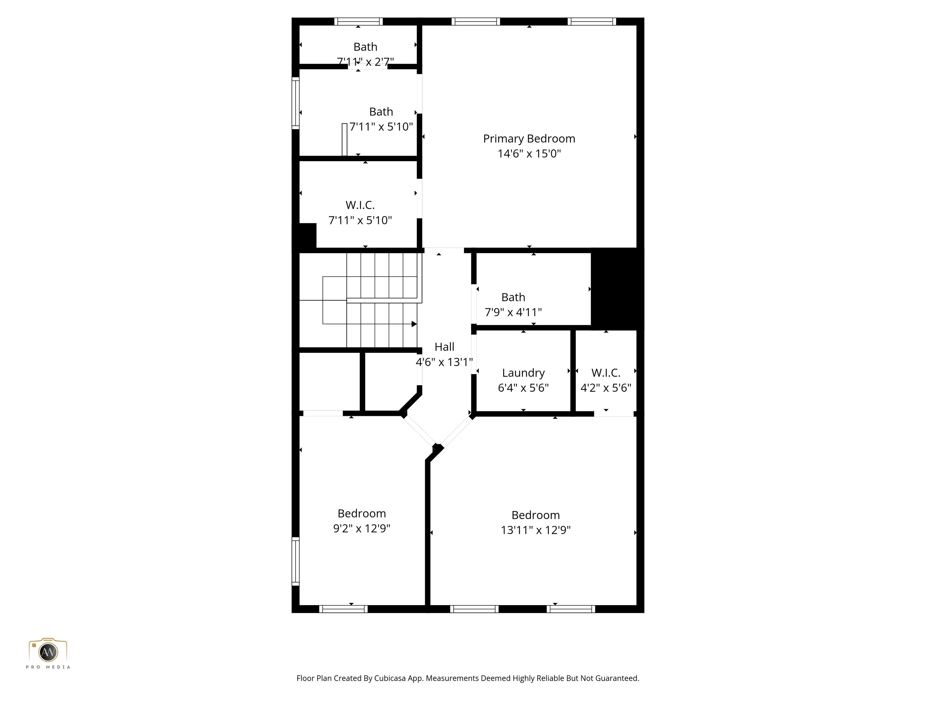 7282 Zanesville Road Carmel, IN 46033 - Photo 55 of 59