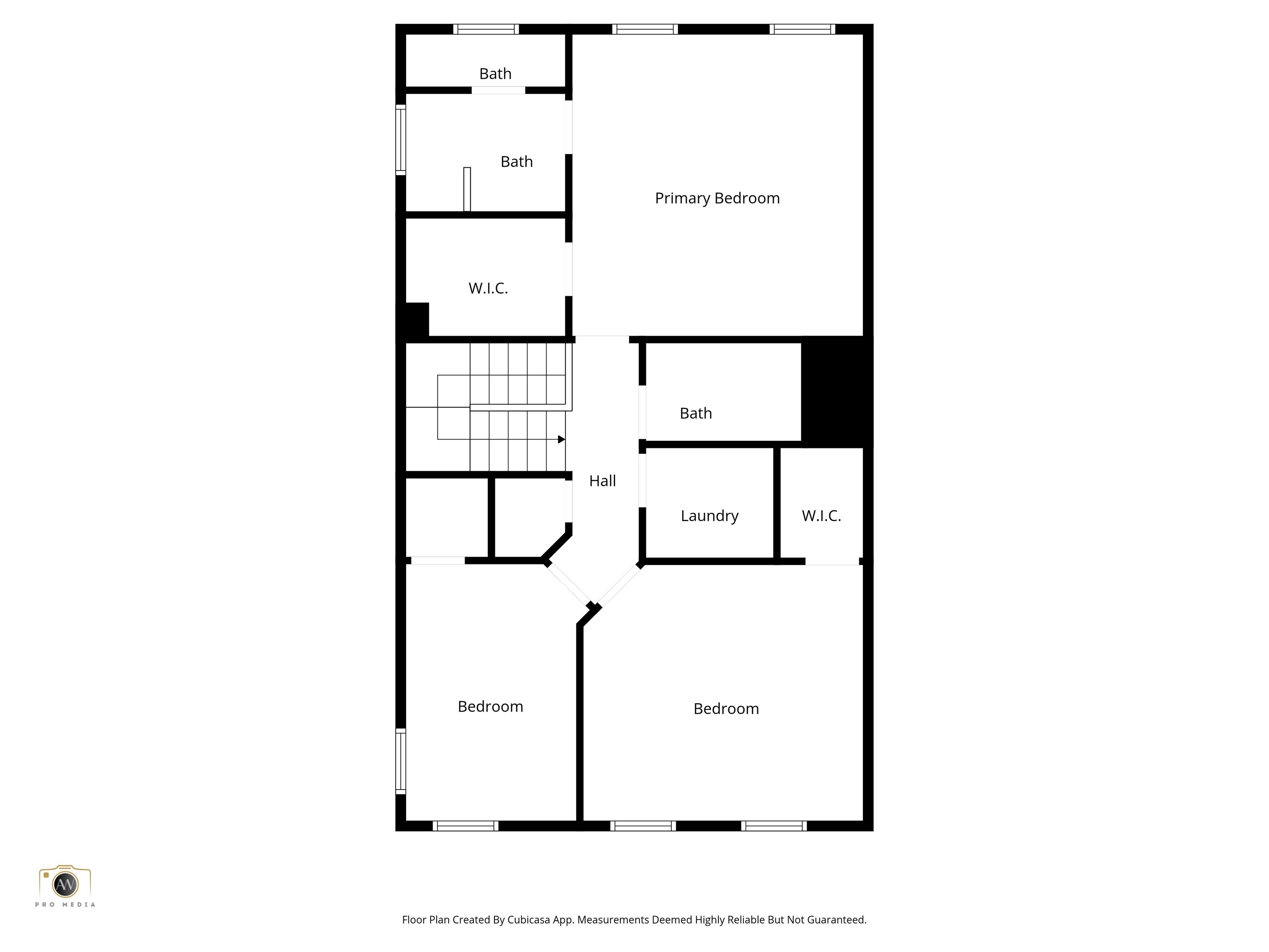 7282 Zanesville Road Carmel, IN 46033 - Photo 58 of 59