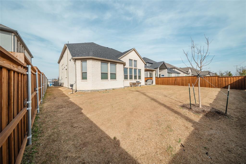 15634 Tea Tree Road Frisco, TX 75033 - Photo 38 of 40