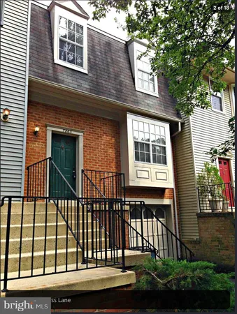 $3,100 | 7863 Wintercress Lane, Springfield, VA 22152