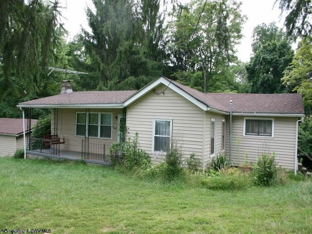 658 Haymonds Rdg Road Pennsboro, WV 26415 - Photo 11 of 20 Gallery Image 11