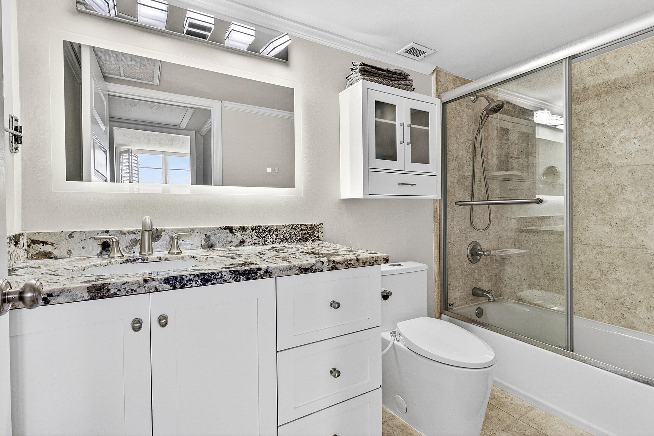 2851 South Ocean Boulevard, Unit 3M Boca Raton, FL 33432 - Photo 12 of 31 011-2851SouthOceanBoulevard-3M-BocaRaton