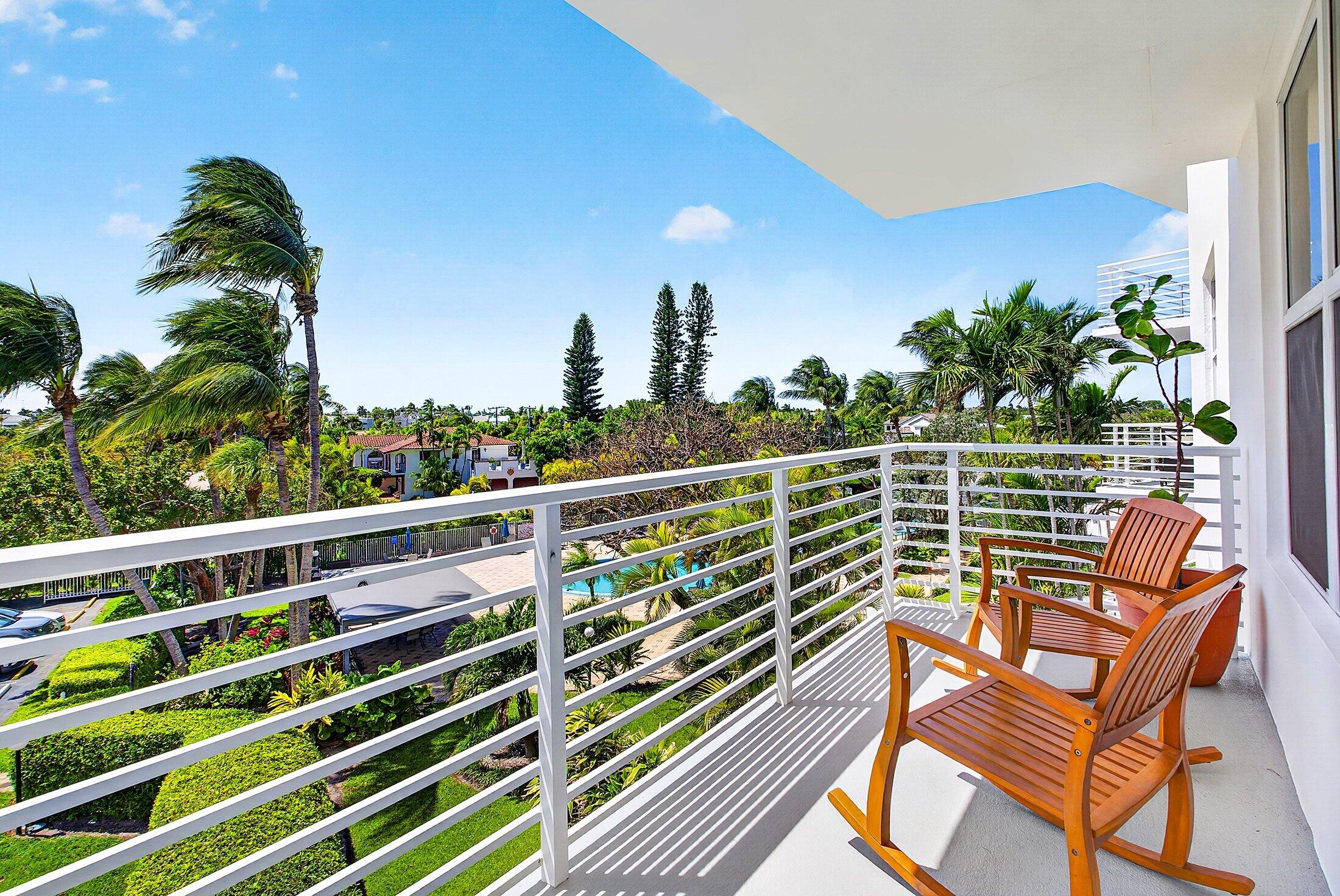 2851 South Ocean Boulevard, Unit 3M Boca Raton, FL 33432 - Photo 19 of 31 018-2851SouthOceanBoulevard-3M-BocaRaton