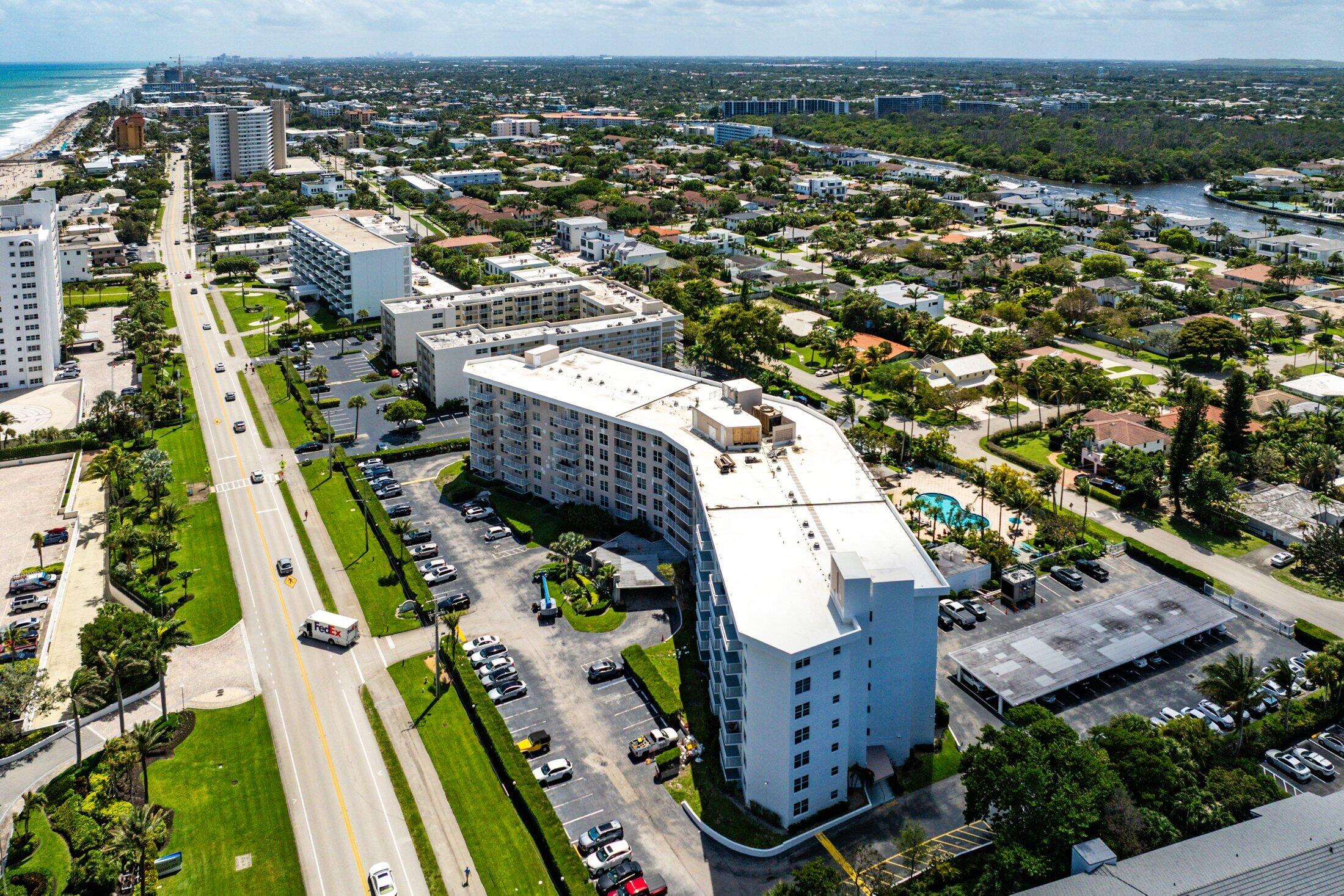 2851 South Ocean Boulevard, Unit 3M Boca Raton, FL 33432 - Photo 23 of 31 021-2851SouthOceanBoulevard-3M-BocaRaton