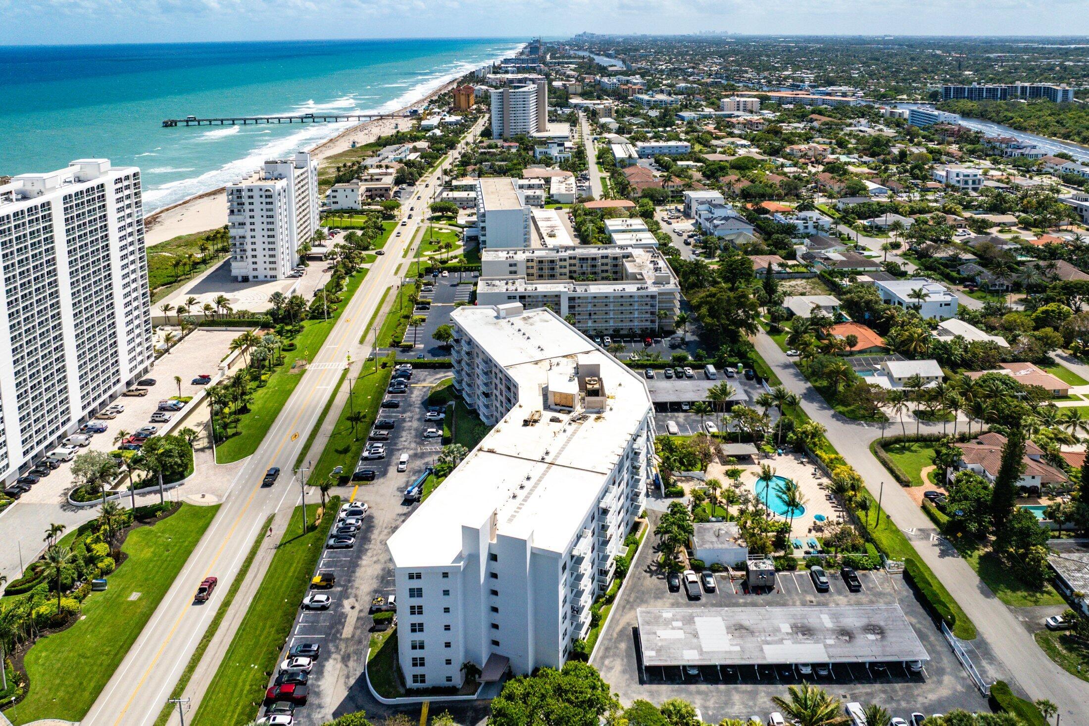 2851 South Ocean Boulevard, Unit 3M Boca Raton, FL 33432 - Photo 24 of 31 022-2851SouthOceanBoulevard-3M-BocaRaton