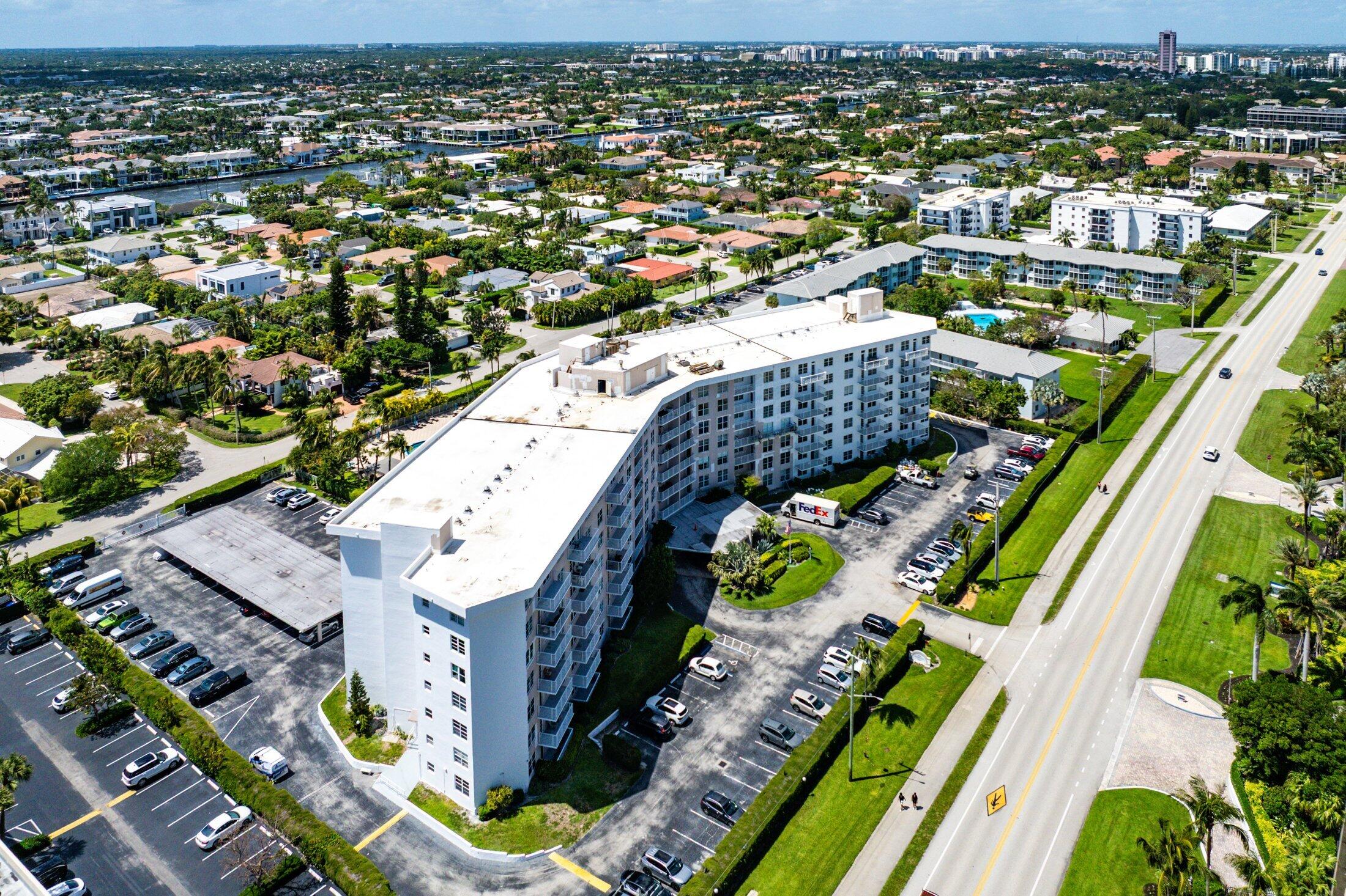 2851 South Ocean Boulevard, Unit 3M Boca Raton, FL 33432 - Photo 25 of 31 026-2851SouthOceanBoulevard-3M-BocaRaton