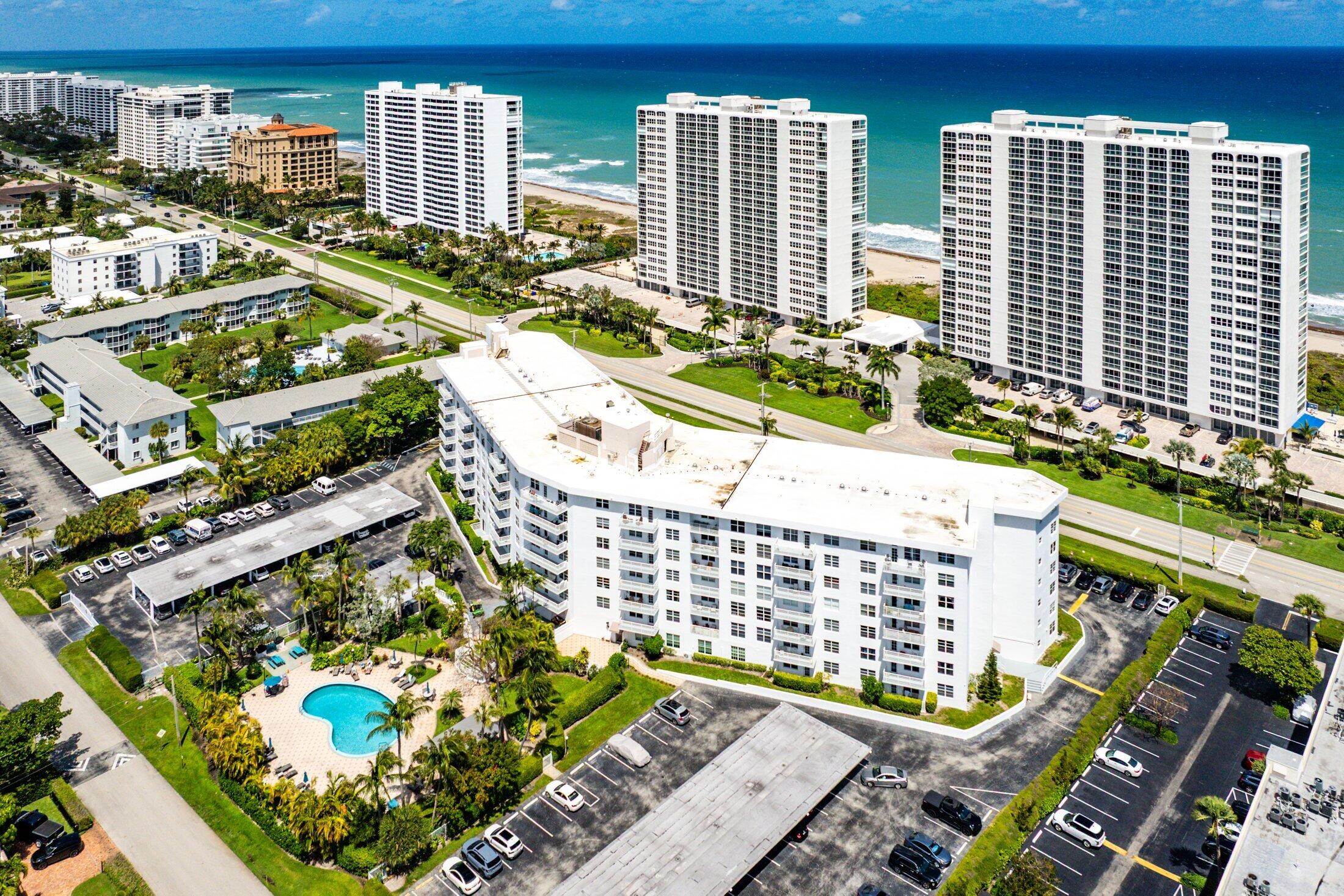 2851 South Ocean Boulevard, Unit 3M Boca Raton, FL 33432 - Photo 26 of 31 027-2851SouthOceanBoulevard-3M-BocaRaton