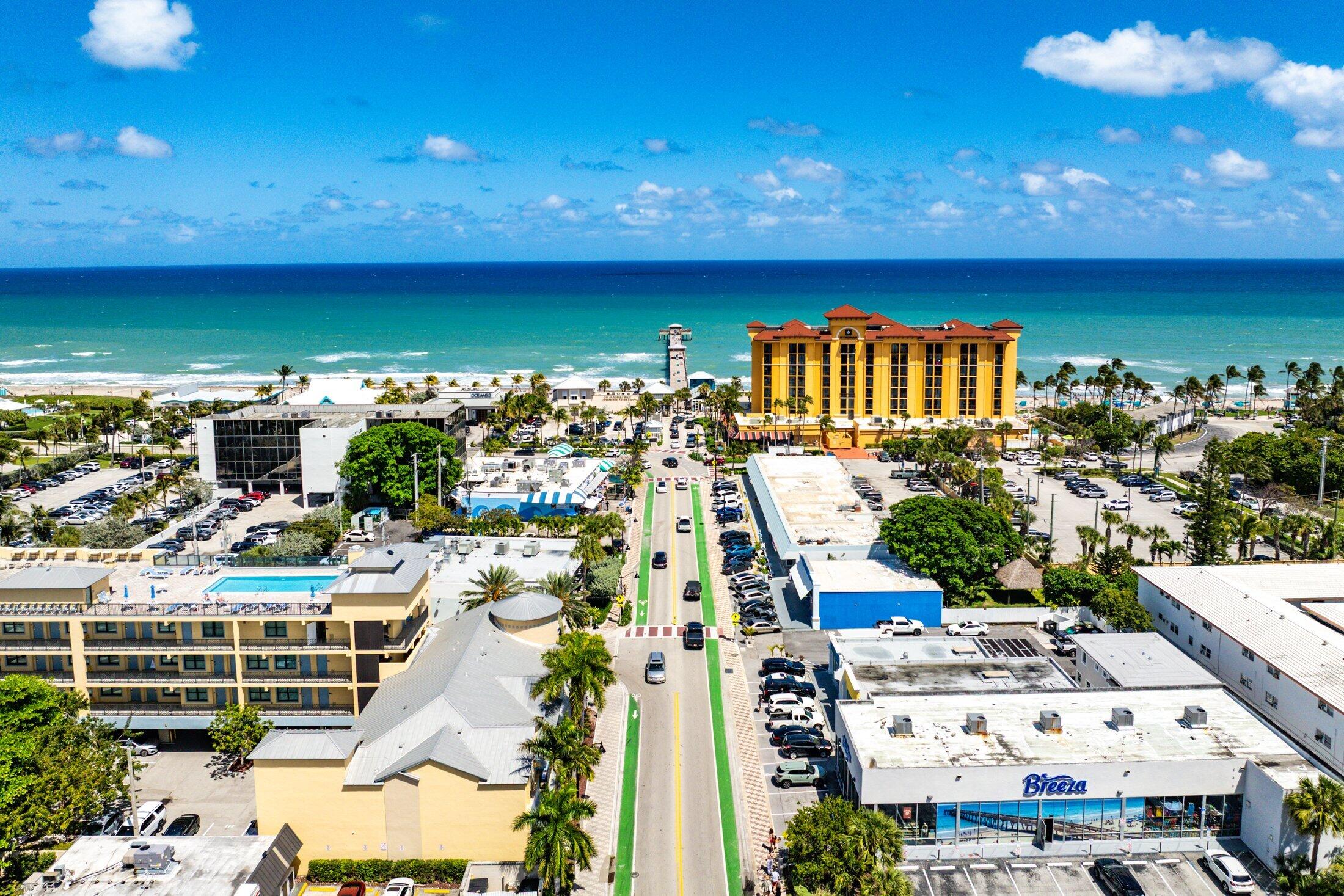 2851 South Ocean Boulevard, Unit 3M Boca Raton, FL 33432 - Photo 27 of 31 028-2851SouthOceanBoulevard-3M-BocaRaton