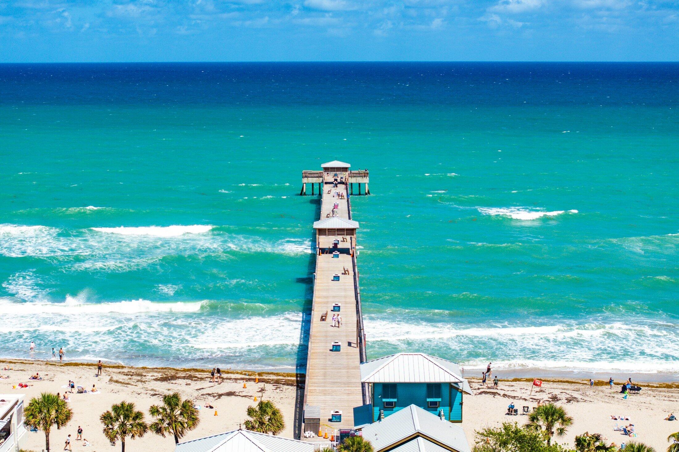 2851 South Ocean Boulevard, Unit 3M Boca Raton, FL 33432 - Photo 28 of 31 029-2851SouthOceanBoulevard-3M-BocaRaton