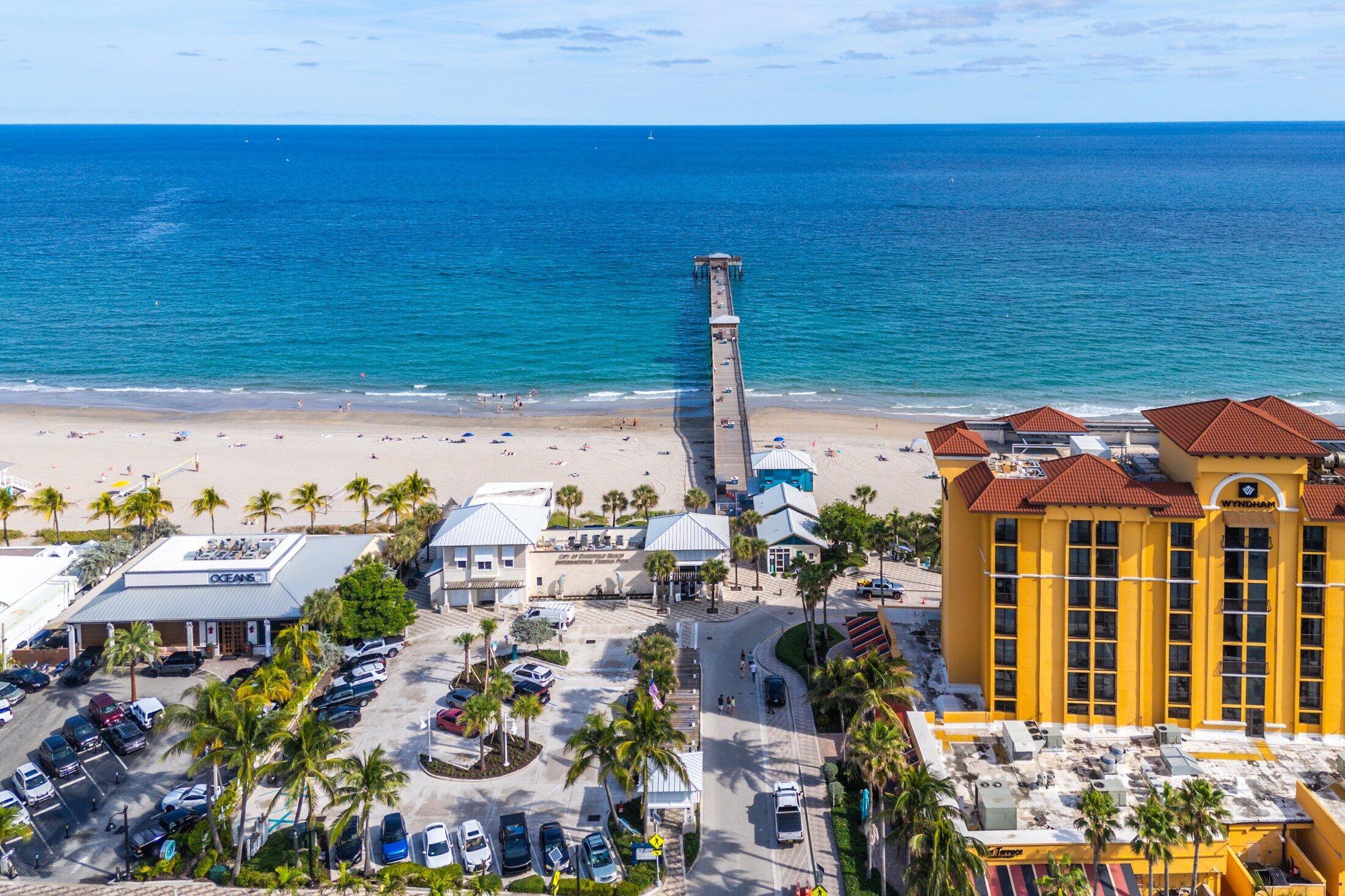 2851 South Ocean Boulevard, Unit 3M Boca Raton, FL 33432 - Photo 29 of 31 030-2851SouthOceanBoulevard-3M-BocaRaton