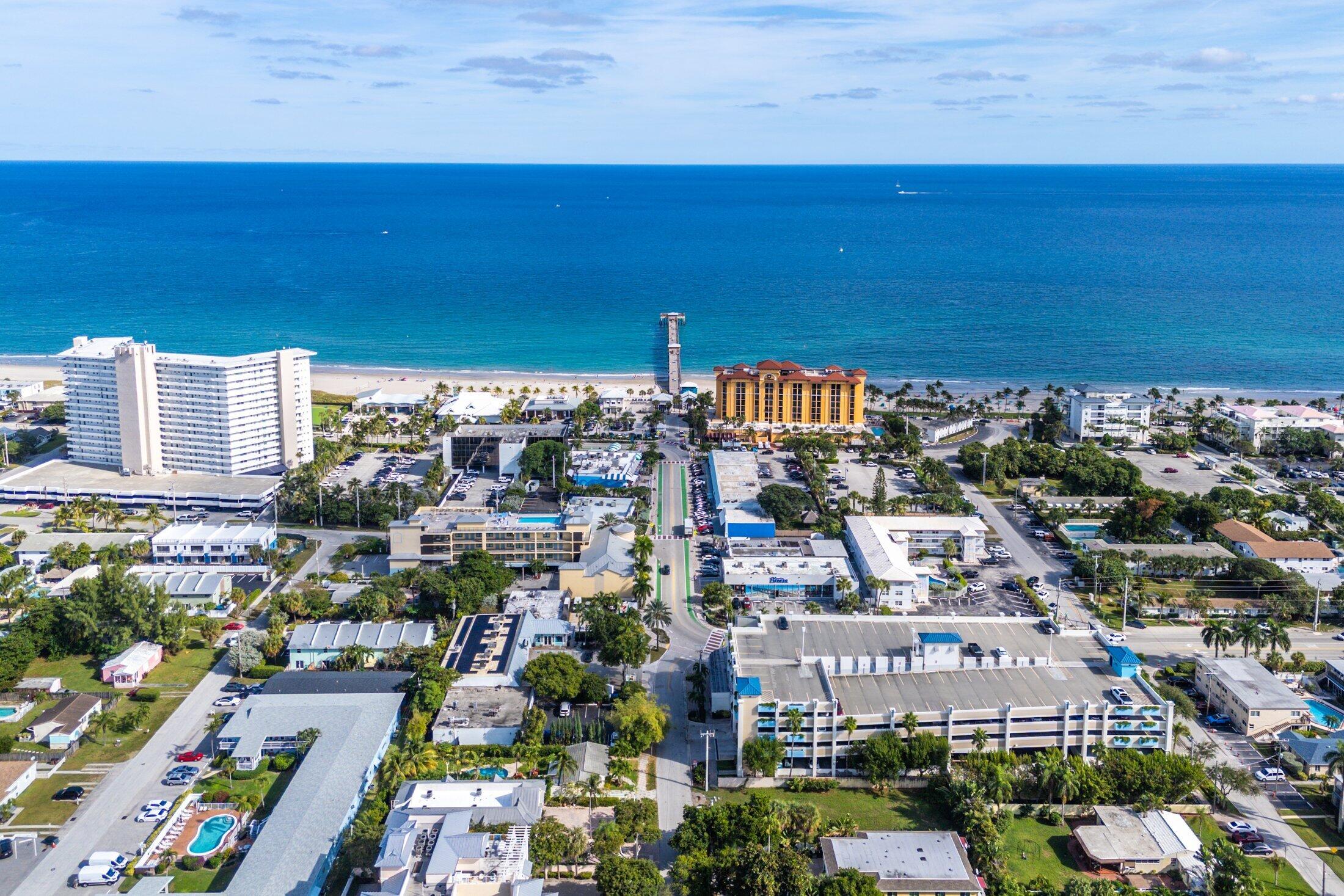 2851 South Ocean Boulevard, Unit 3M Boca Raton, FL 33432 - Photo 30 of 31 031-2851SouthOceanBoulevard-3M-BocaRaton