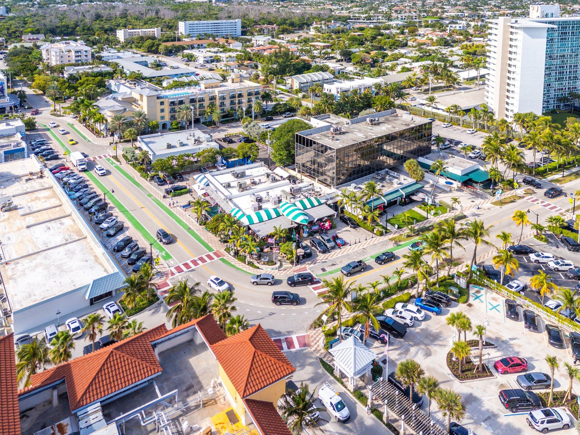 2851 South Ocean Boulevard, Unit 3M Boca Raton, FL 33432 - Photo 31 of 31 032-2851SouthOceanBoulevard-3M-BocaRaton