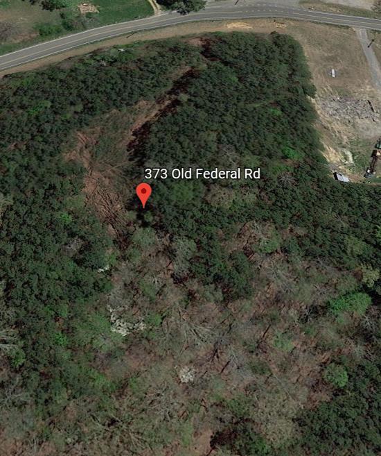 373 Old Federal Road Old Fort, TN 37362 - Photo 1 of 2 Annotation 2020-07-29 100922