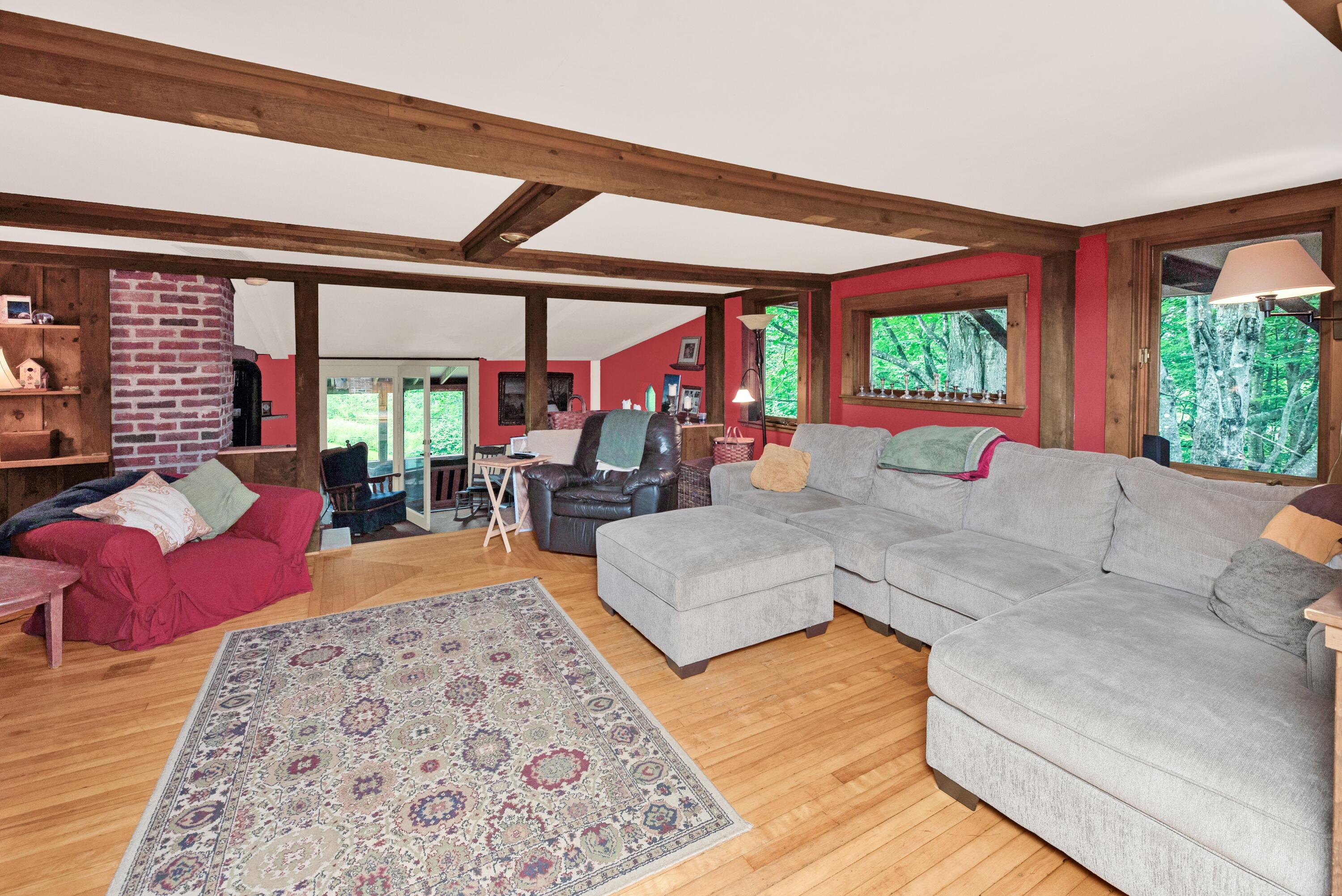 189 Freeman Ridge Road Kingfield, ME 04947 - Photo 13 of 55 Magical Moments Photography-53