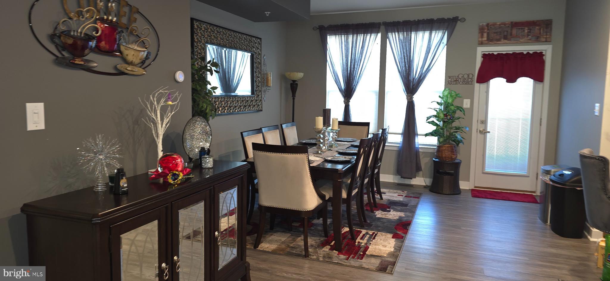 10510 Norbourne Farm Road Upper Marlboro, MD 20772 - Photo 18 of 56 Dining Room Area