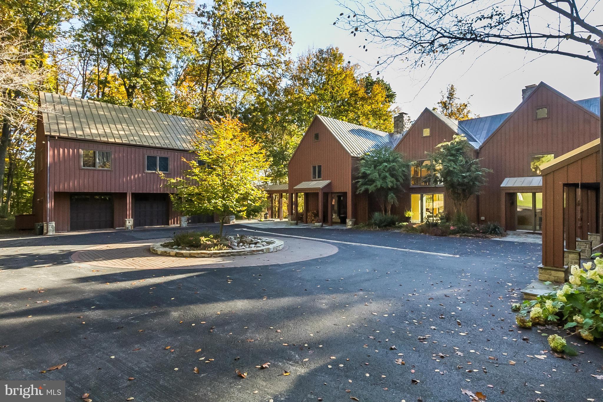 1337 Blue Mt Road Monkton, MD 21111 - Photo 2 of 30 Front & Main Entry