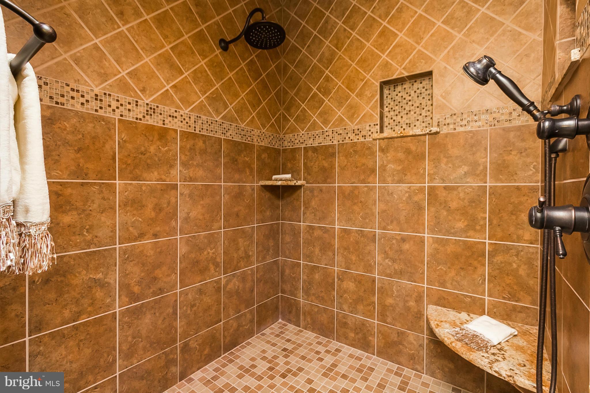 1337 Blue Mt Road Monkton, MD 21111 - Photo 14 of 30 Master Bath