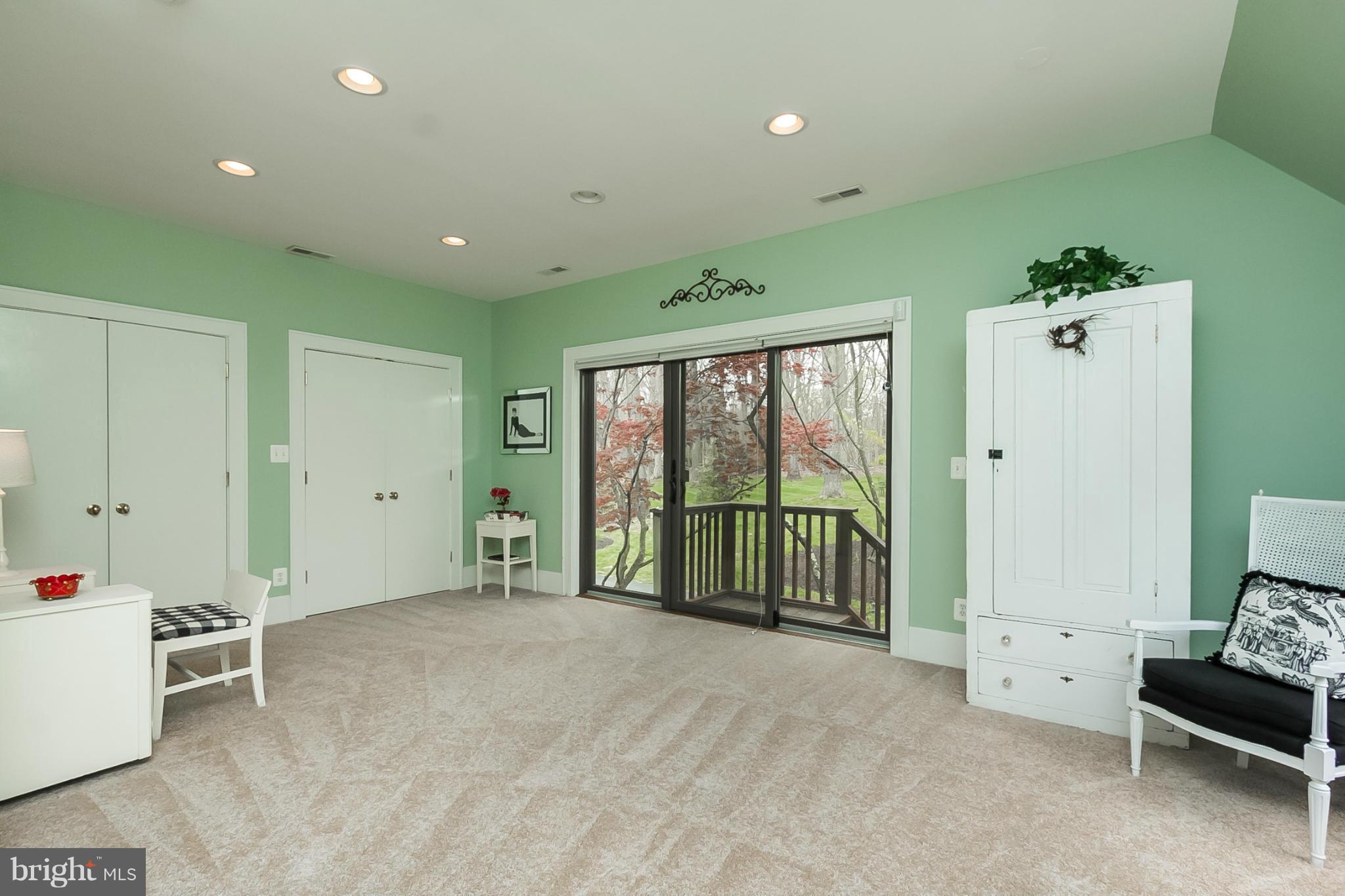 1337 Blue Mt Road Monkton, MD 21111 - Photo 17 of 30 2nd Floor Sitting Room