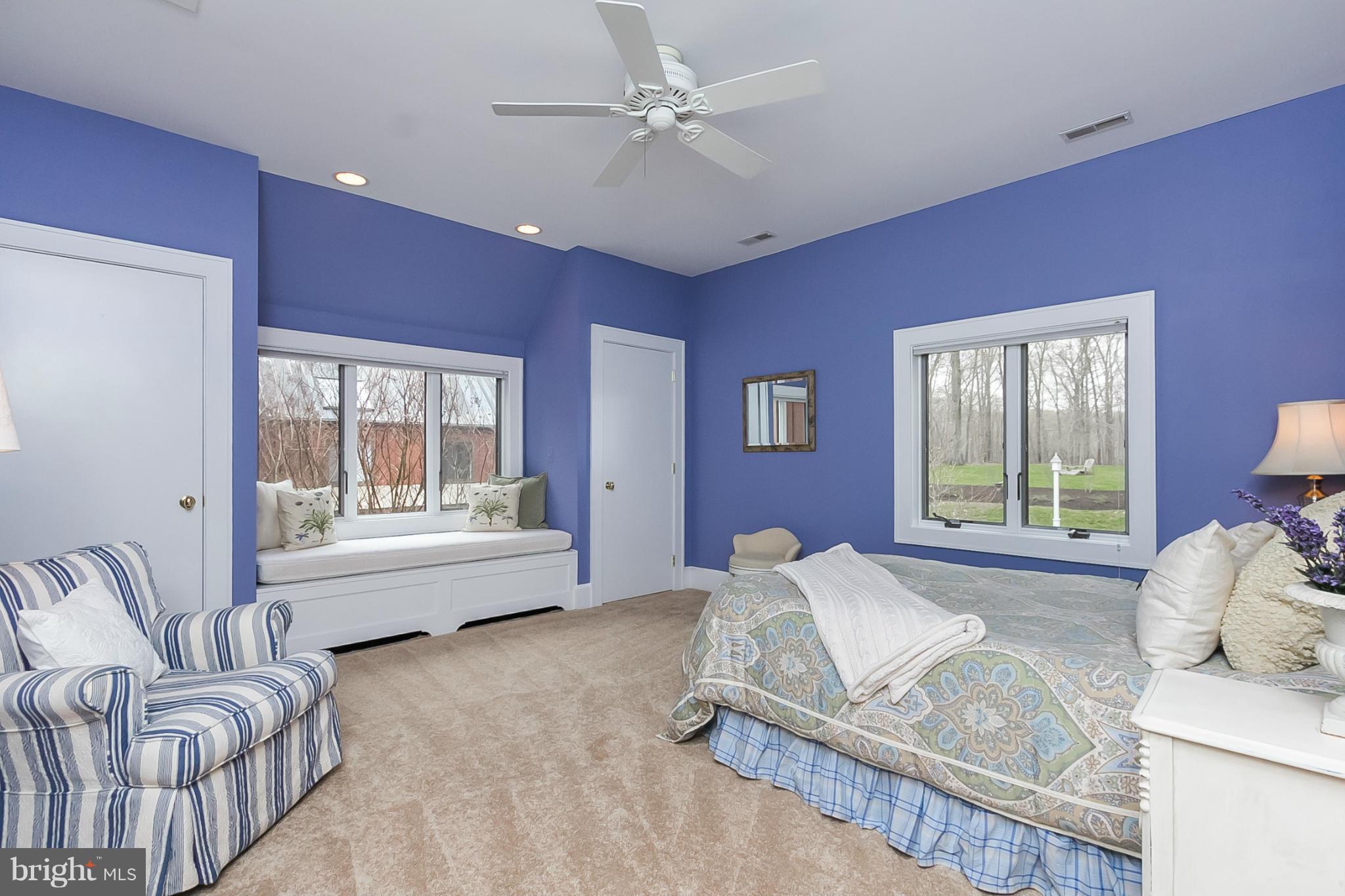 1337 Blue Mt Road Monkton, MD 21111 - Photo 19 of 30 Bedroom