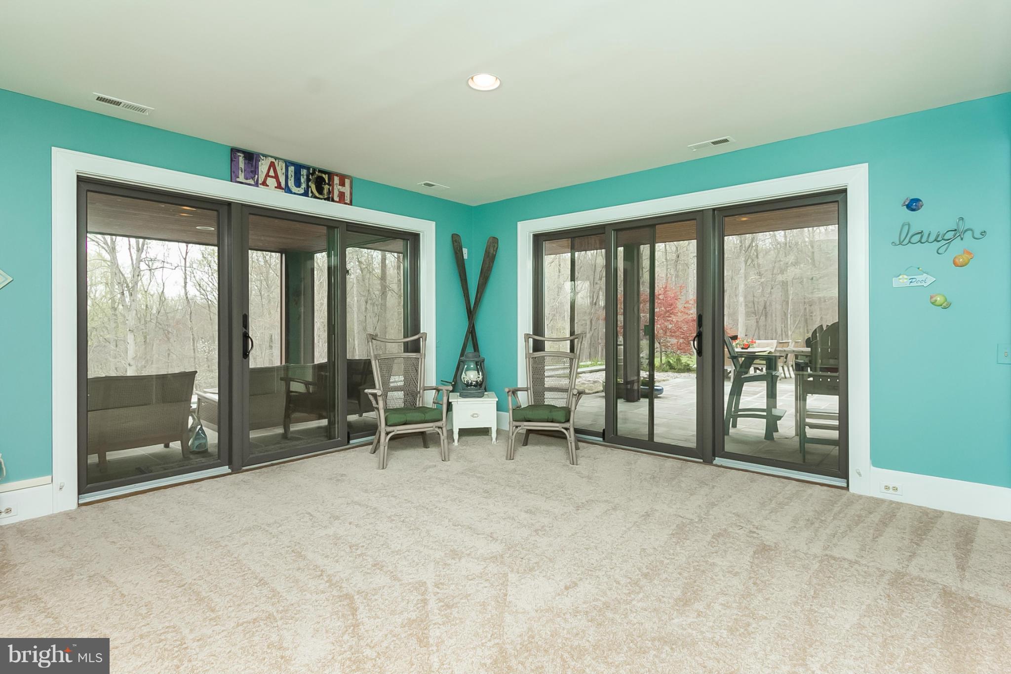 1337 Blue Mt Road Monkton, MD 21111 - Photo 20 of 30 Bedroom