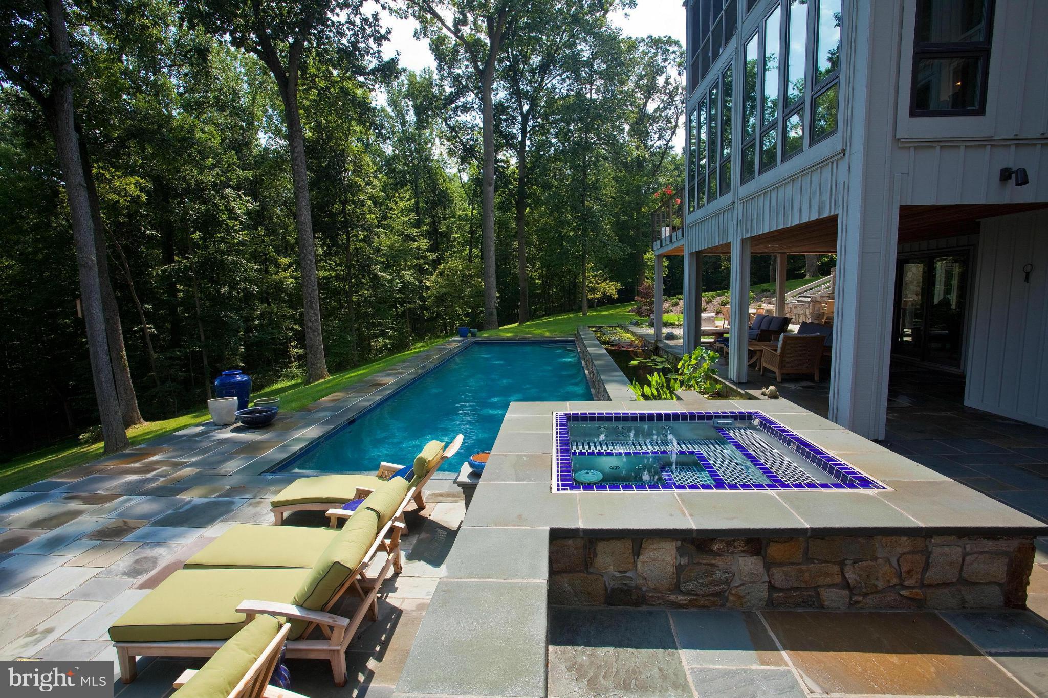 1337 Blue Mt Road Monkton, MD 21111 - Photo 27 of 30 Lothorian Pool & Spa