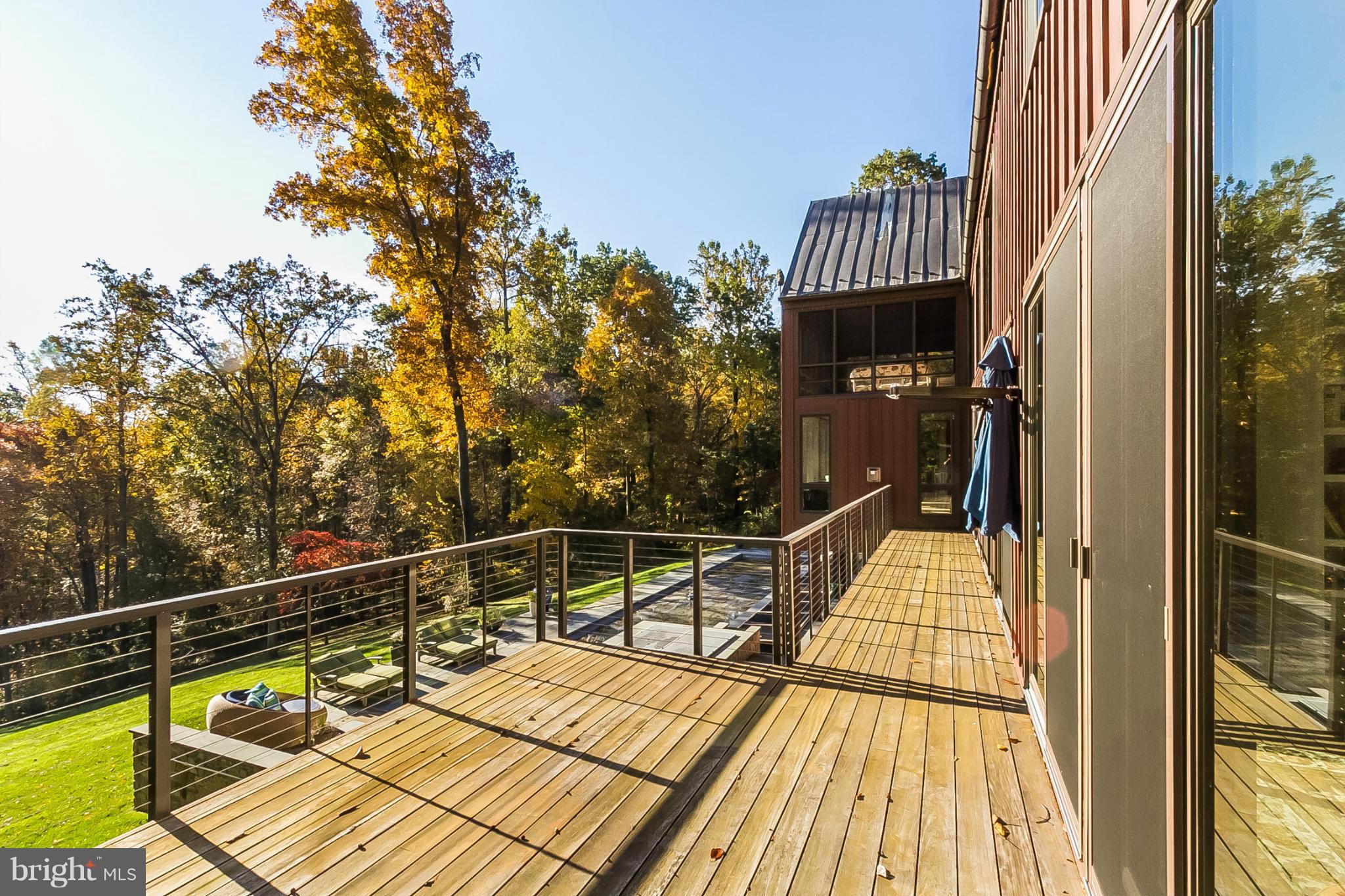 1337 Blue Mt Road Monkton, MD 21111 - Photo 30 of 30 Deck