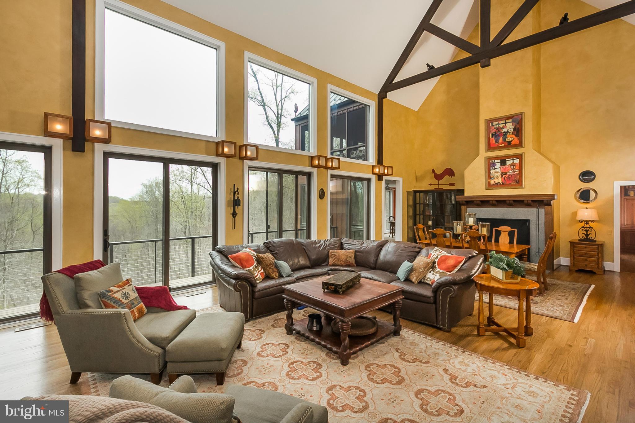 1337 Blue Mt Road Monkton, MD 21111 - Photo 4 of 30 Great Room