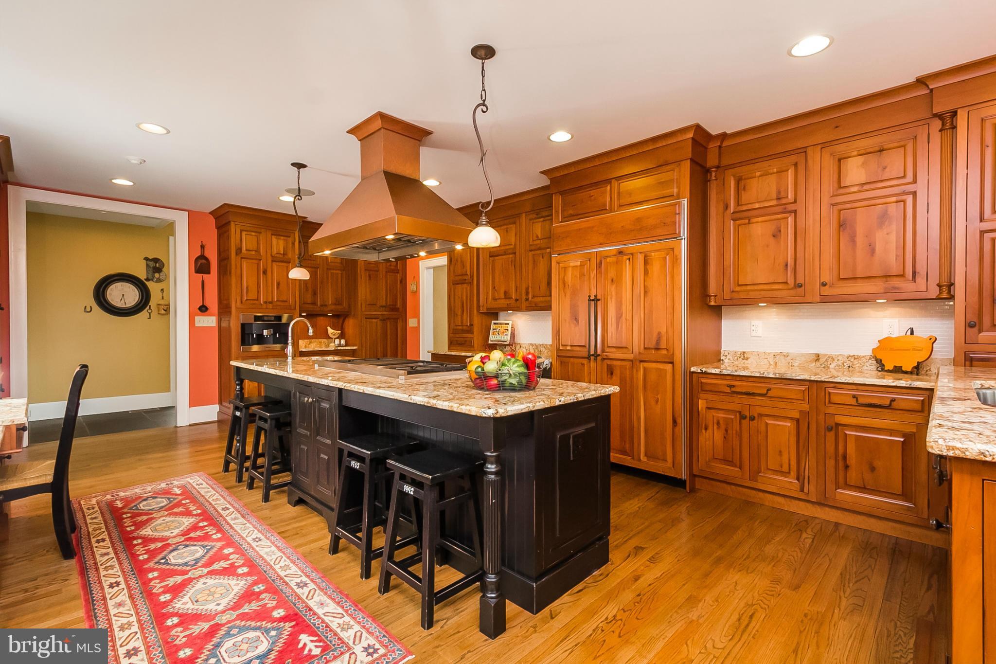 1337 Blue Mt Road Monkton, MD 21111 - Photo 6 of 30 Kitchen