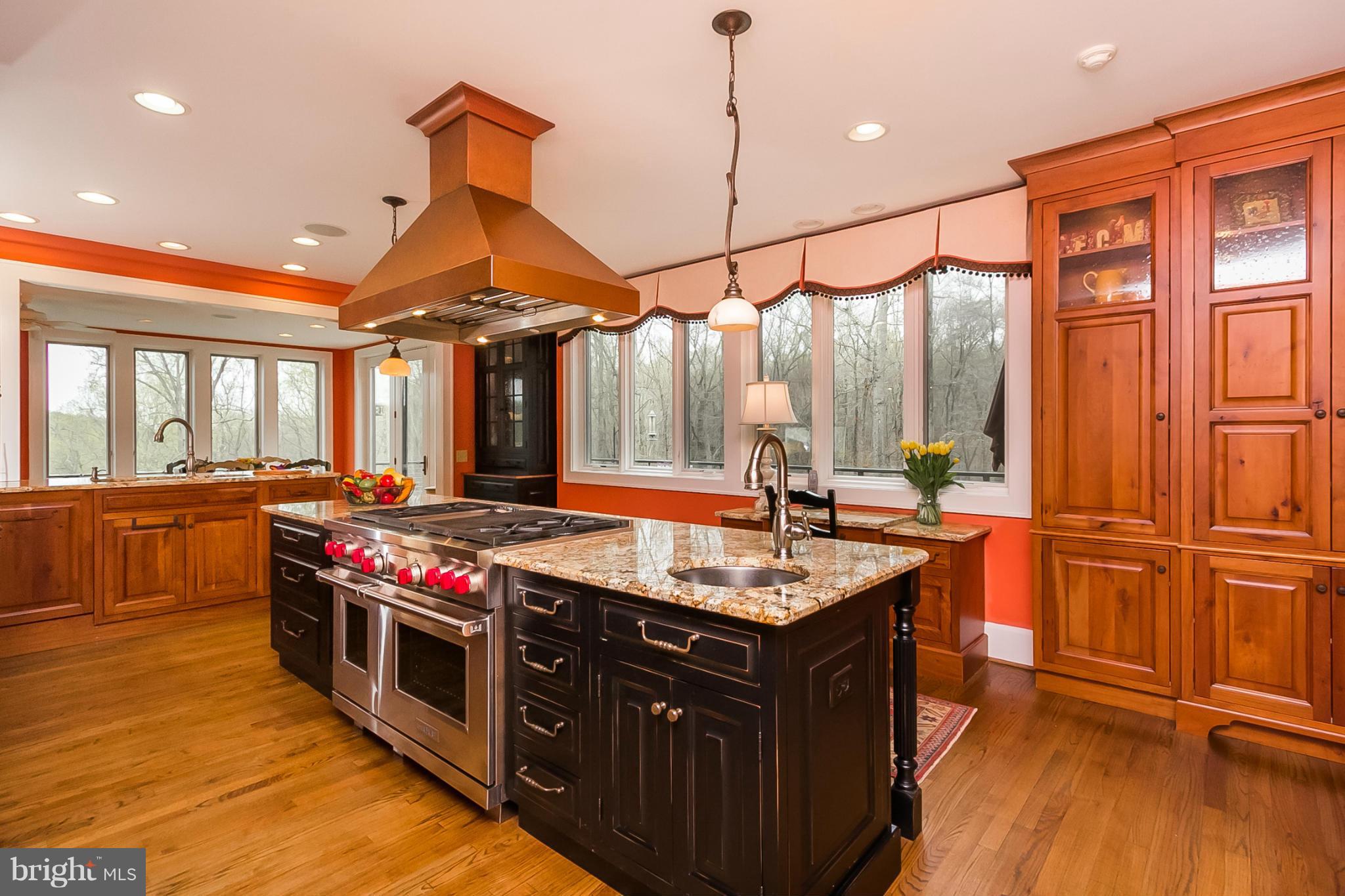 1337 Blue Mt Road Monkton, MD 21111 - Photo 7 of 30 Kitchen