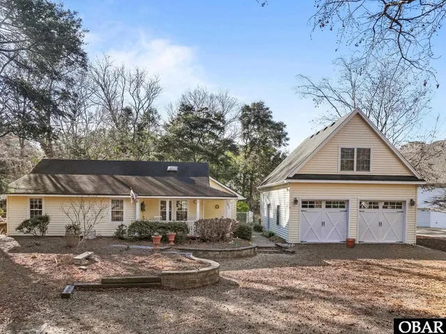 $699,000 | 27 Juniper Trail, Southern Shores, NC 27949