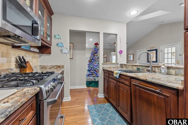 $699,000 | 27 Juniper Trail, Southern Shores, NC 27949