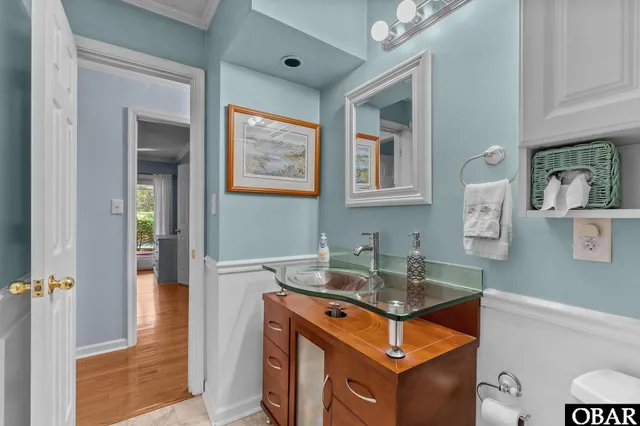 $699,000 | 27 Juniper Trail, Southern Shores, NC 27949