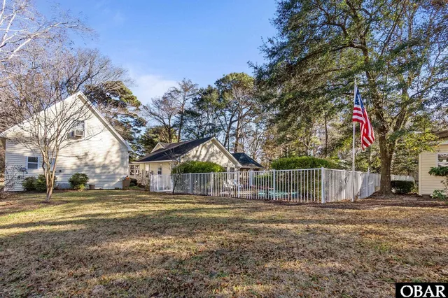 $699,000 | 27 Juniper Trail, Southern Shores, NC 27949