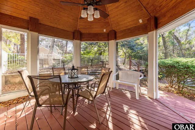 $699,000 | 27 Juniper Trail, Southern Shores, NC 27949