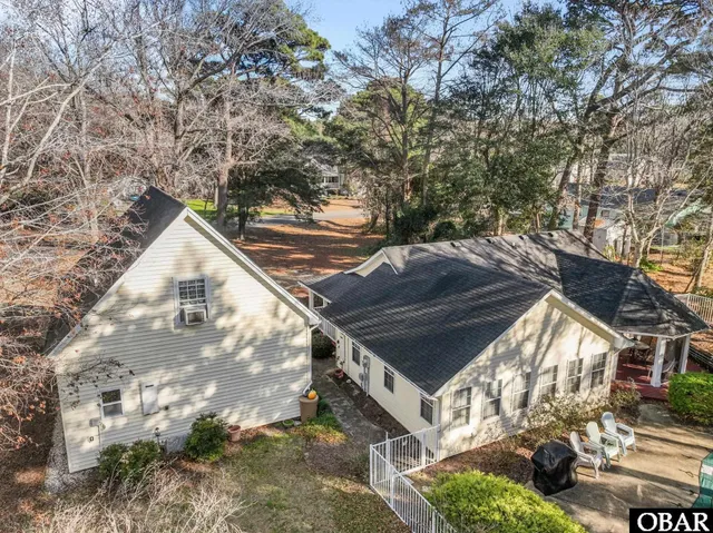 $699,000 | 27 Juniper Trail, Southern Shores, NC 27949