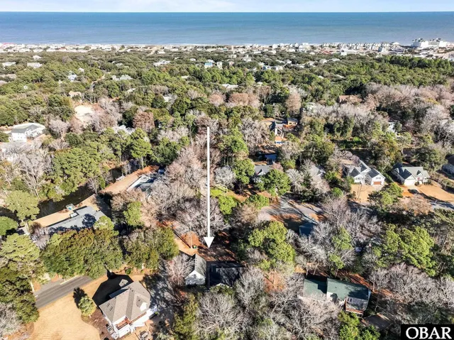 $699,000 | 27 Juniper Trail, Southern Shores, NC 27949