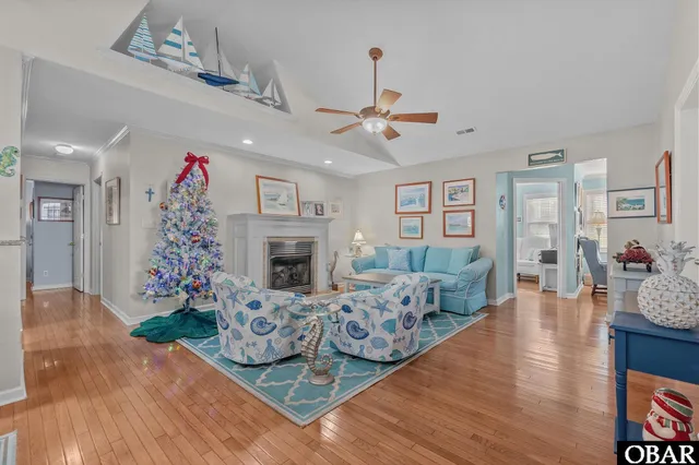 $699,000 | 27 Juniper Trail, Southern Shores, NC 27949