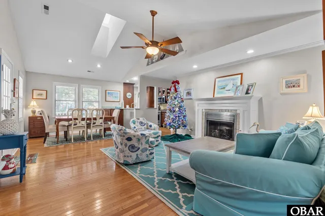 $699,000 | 27 Juniper Trail, Southern Shores, NC 27949