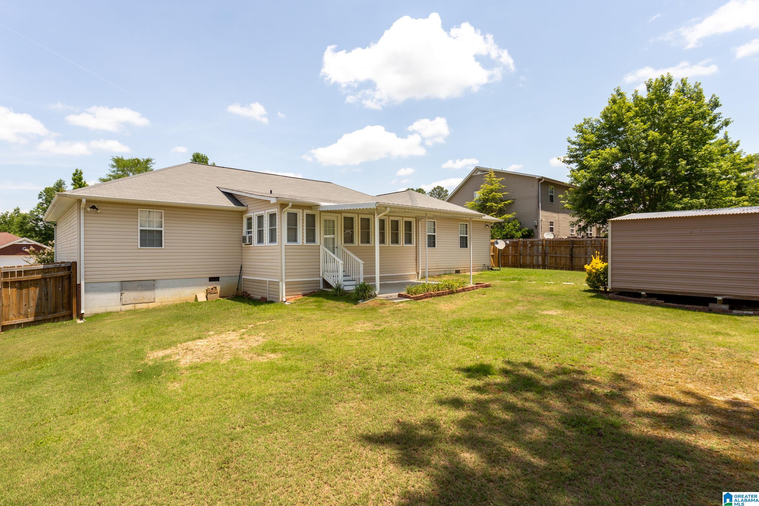417 Twin Ridge Circle Lincoln, AL 35096 - Photo 33 of 34