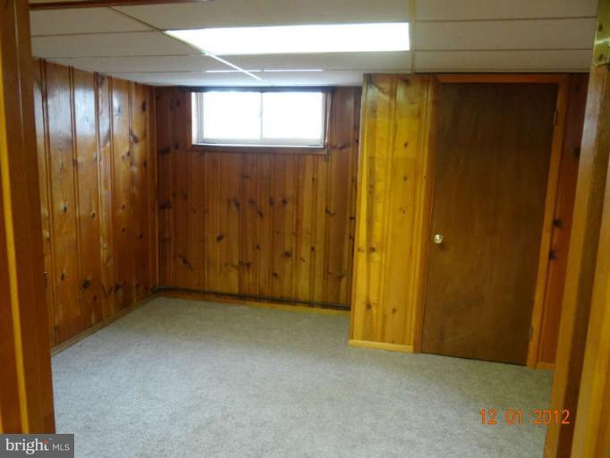 7920 New Market Road Alexandria, VA 22308 - Photo 14 of 19 Basement